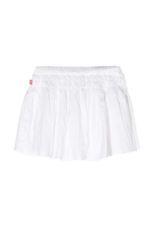 Gonna in cotone bianco BILLIEBLUSH KIDS | U13335P10